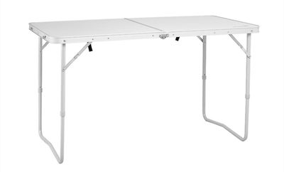 Стол складной Helios T-21407/1 (СТАЛЬ)