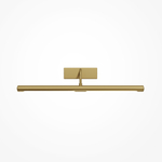 Светодиодная подсветка для зеркал Maytoni Twinkle MIR266WL-L12BS4K