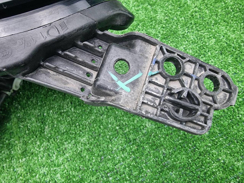 Фара правая Chery Tiggo 7 Pro Max (2024-н.в.) LED