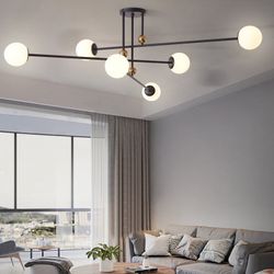 Потолочная Люстра Jesi Gold By Imperiumloft