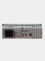 Автомагнитола FM/BT/USB/TFplayer DV-Pioneer.OK 214