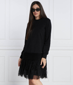 Платье Twinset U&amp;B - черный(232LI2VCC)