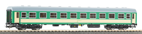 Пассажирский вагон 111A 2-го класса PKP IC, эпоха VI
