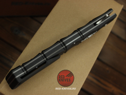 Нож Cold Steel Luzon XL - черная рук., клинок сатин Luzon1