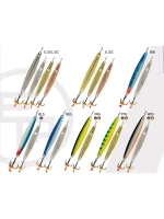 Блесна для рыбалки ECOPRO Era