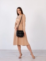 Сумка кросс боди через плечо