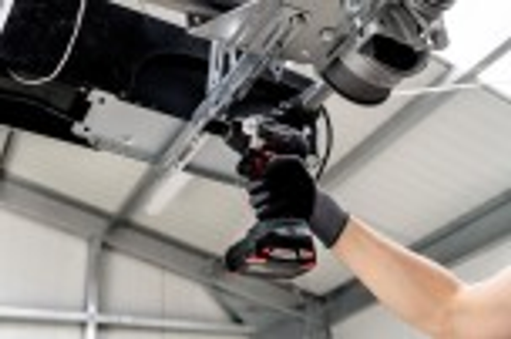Гайковерт аккумуляторный METABO SSW 18 LT 300 BL ударный, бесщеточный без АКБ и ЗУ 602398850 Картон