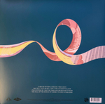 The Alan Parsons Project / Tales Of Mystery And Imagination - Edgar Allan Poe (Limited Edition)(Clear Vinyl)(LP)