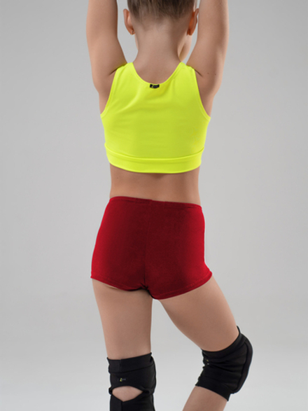 Шорты Secret Kids, Красный