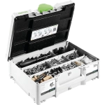 Набор разъёмных соединителей DOMINO KV-SYS D8 FESTOOL 576797