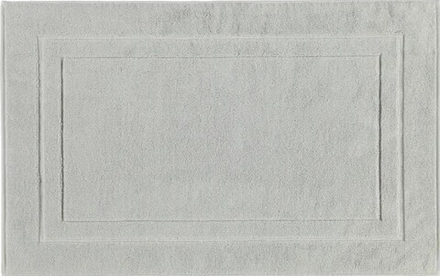 Коврик для ног 50х80 Cawo 303 серый