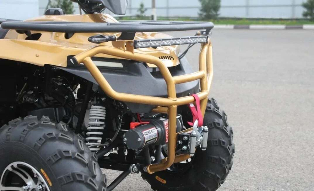 Квадроцикл IRBIS ATV 250 Premium
