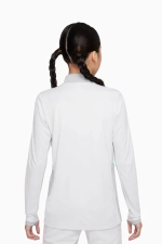 Кофта Nike Dri-FIT Academy 25 Junior - белый