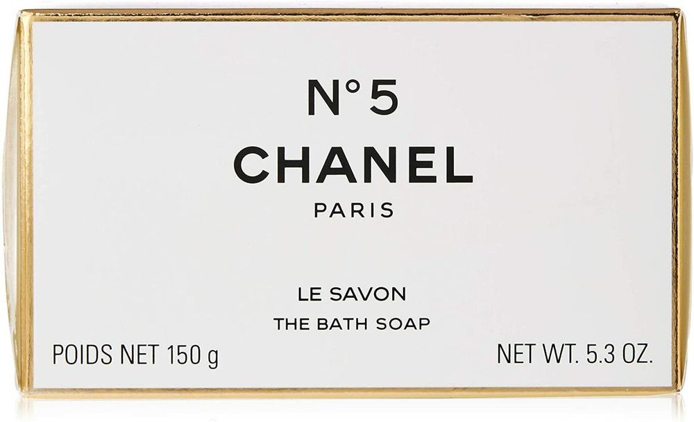 Chanel No. 5 Soap 150 g