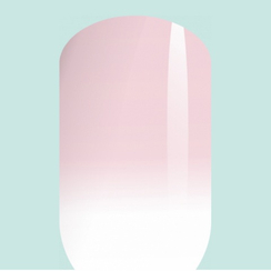 ГЕЛЬ -ЛАК NUDE THERMO №1