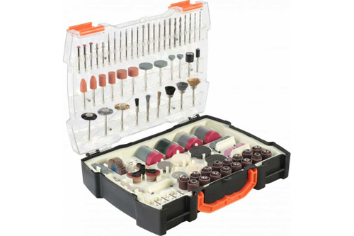 Набор насадок 239 предметов для граверов GSP-239 PATRIOT 822010001