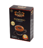 Вьетнамский растворимый черный кофе "Espresso" (King Coffee) 15пак