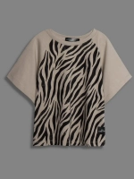 Осенний костюм для девочки