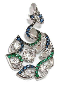 Ювелирная подвеска Эстерелла