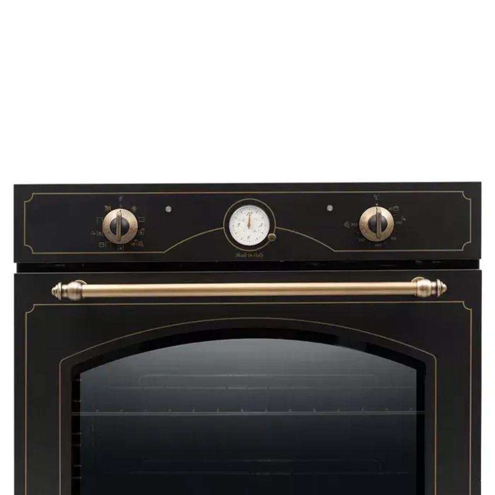 DeLonghi Электрический духовой шкаф CM 9L AN PPP RUS