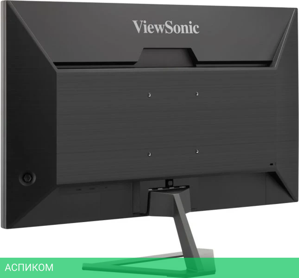 Монитор ViewSonic 27" VX2758A-2K-PRO