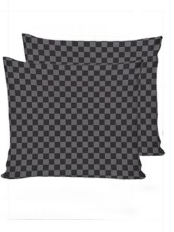 Наволочка комплект 2шт "Роджер" 70х70 см, поплин