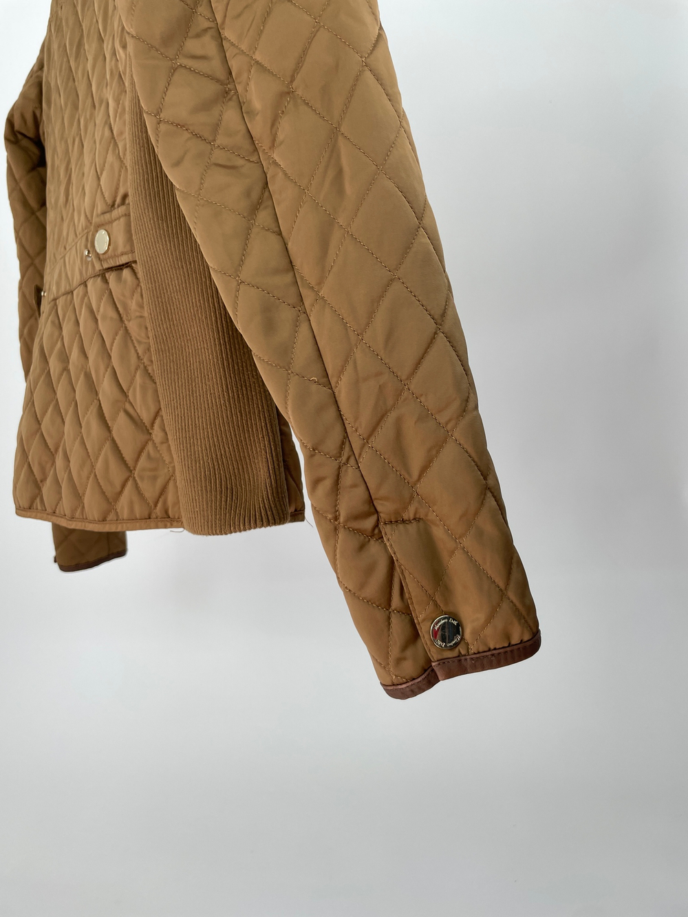 Куртка Massimo Dutti