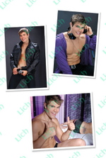 Надувная кукла Just-In Beaver