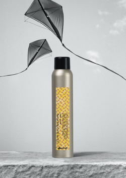 Dry Wax-Сухой Спрей-Воск 200мл