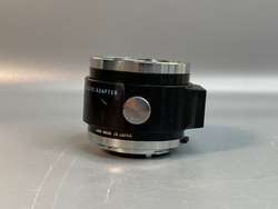 Vivitar Series 1 90 мм f/2.5 Macro Adapter Olympus