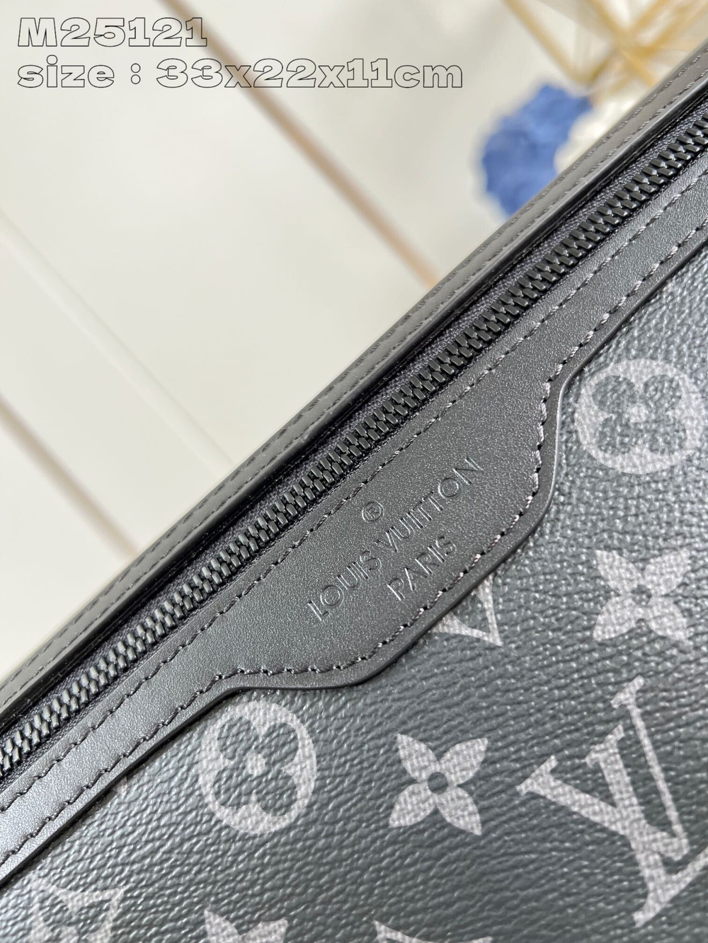 Louis Vuitton Messenger Voyager PM