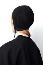 Головной убор CHEPEC Black