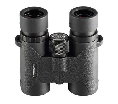 Бинокль Sightron SIII 8x32 ED