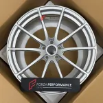 КОВАНЫЕ ДИСКИ для Audi R8