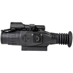 Цифровой прицел Sightmark WRAITH HD 2-16x28 (SM18021) - фото 3