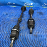 Привод передний правый NISSAN SUNNY 2001