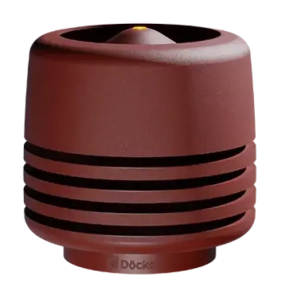 Колпак ИЗЛ-125700 Красный