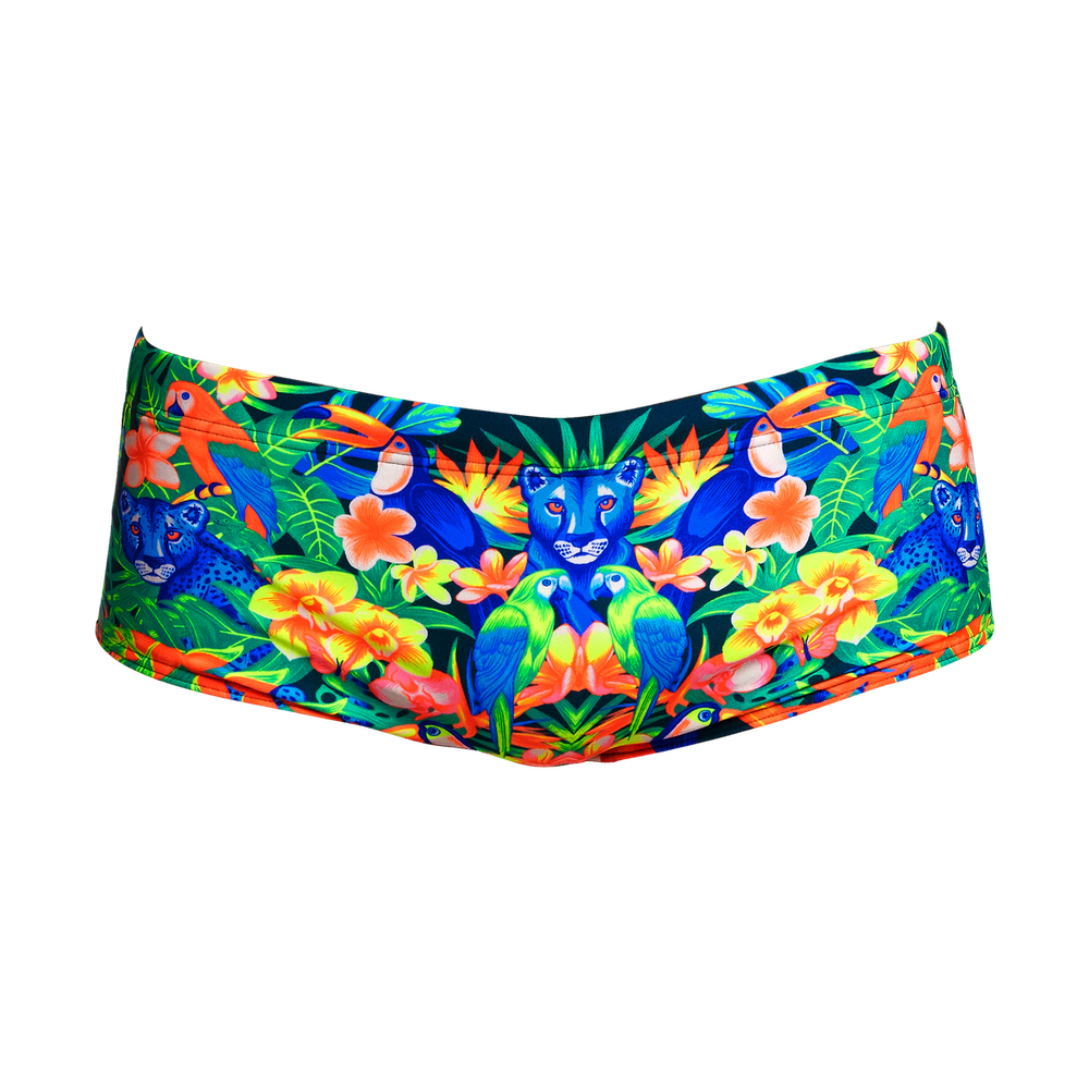 Транки FUNKY TRUNKS Men's Jungle Town