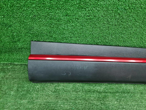 Накладка двери передняя правая Omoda C5 (2022-н.в)