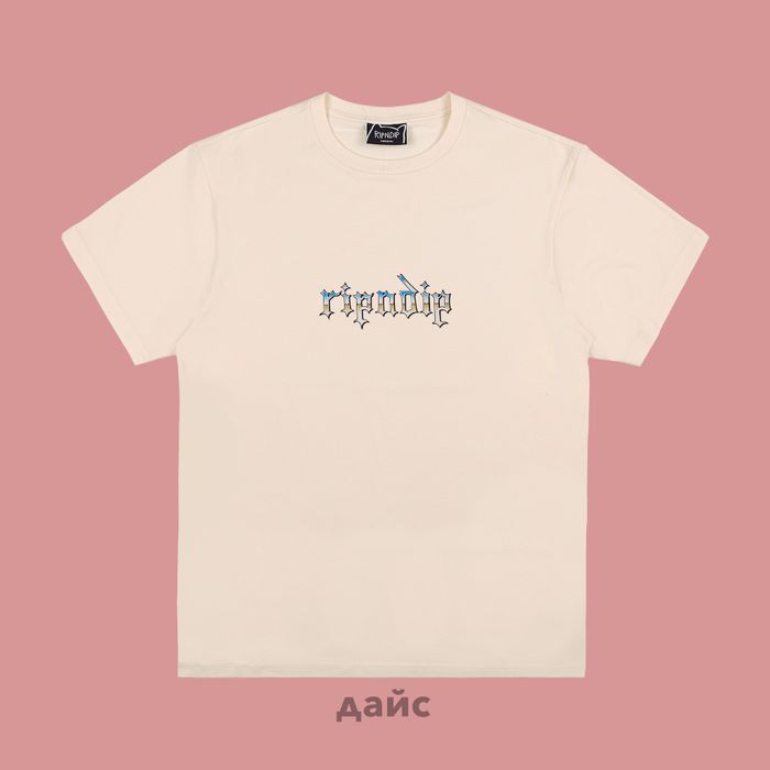 Футболка мужская Ripndip Los Feliz Tee артикул:RND10243 - купить в магазине Дайс