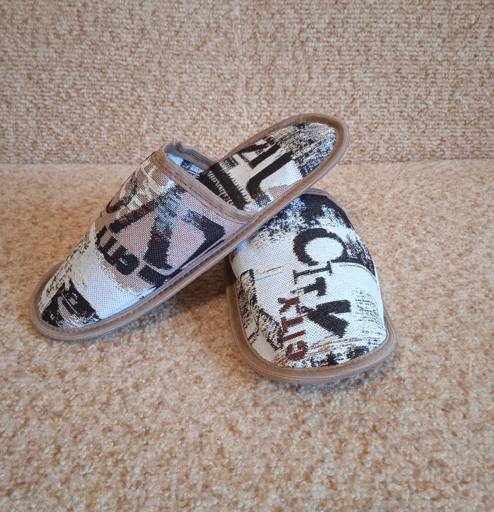 Гостевой набор Город 3 в 1