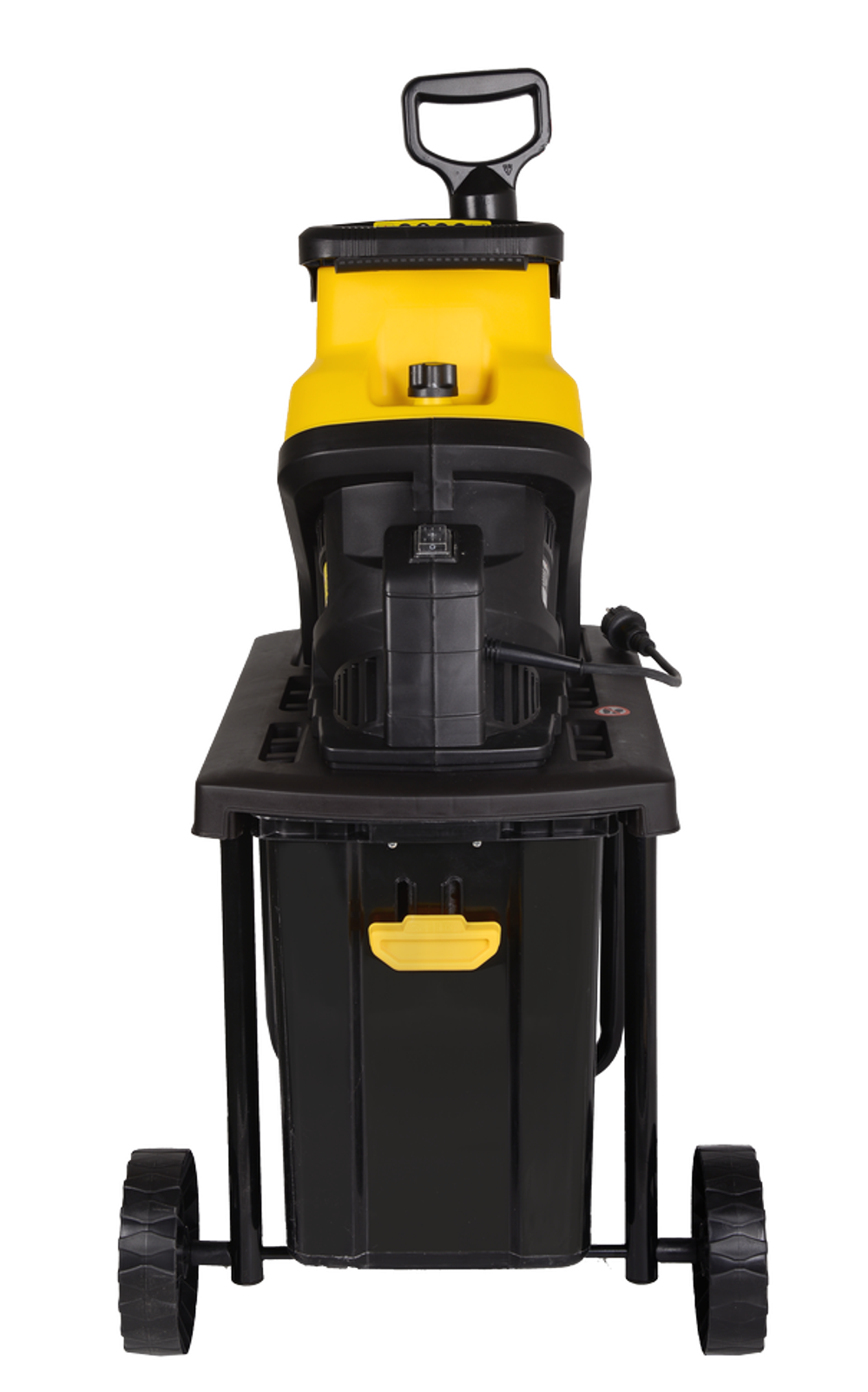 Садовый измельчитель электрический Huter ESH-2500T