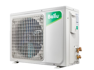 Кассетная сплит-система Ballu BLCI_C-24HN8/EU