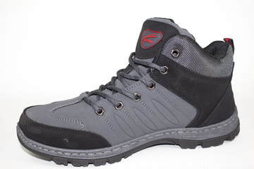 Ботинки мужские зимние 6502-5