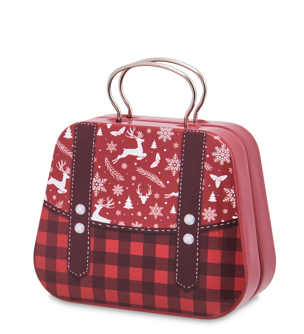 TCN-30/ 7 Коробка металлическая