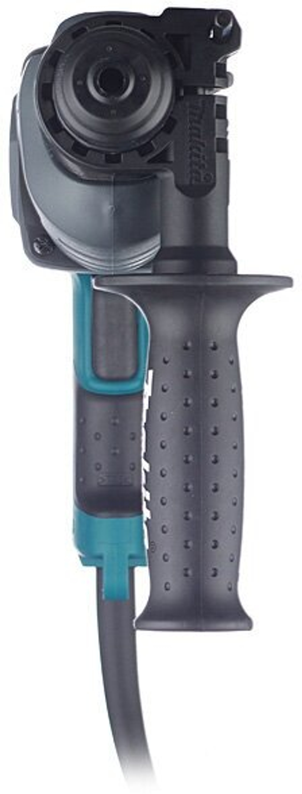 Перфоратор Makita HR2470, 2.4 Дж, 780 Вт, 4500 уд/мин, в кейсе