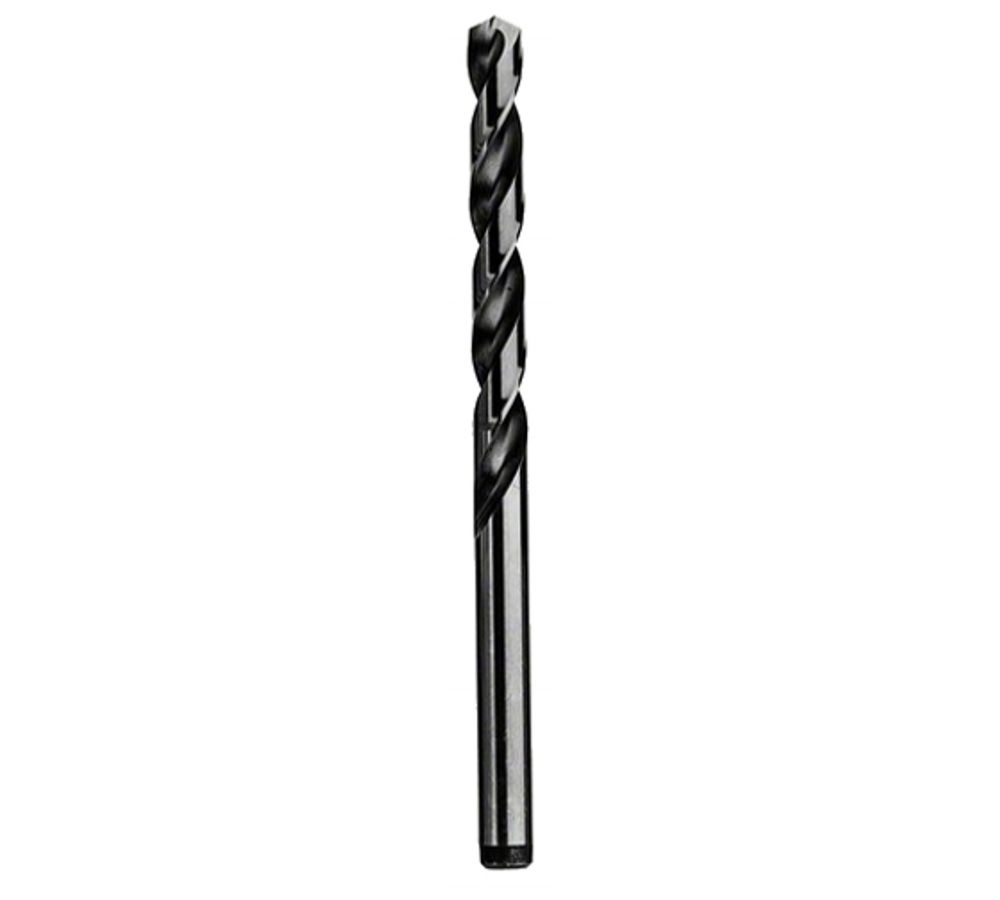 СВЕРЛО ПО МЕТАЛЛУ BOSCH 12,6 ММ 101-151 HSS-G 135 (5 PACK)