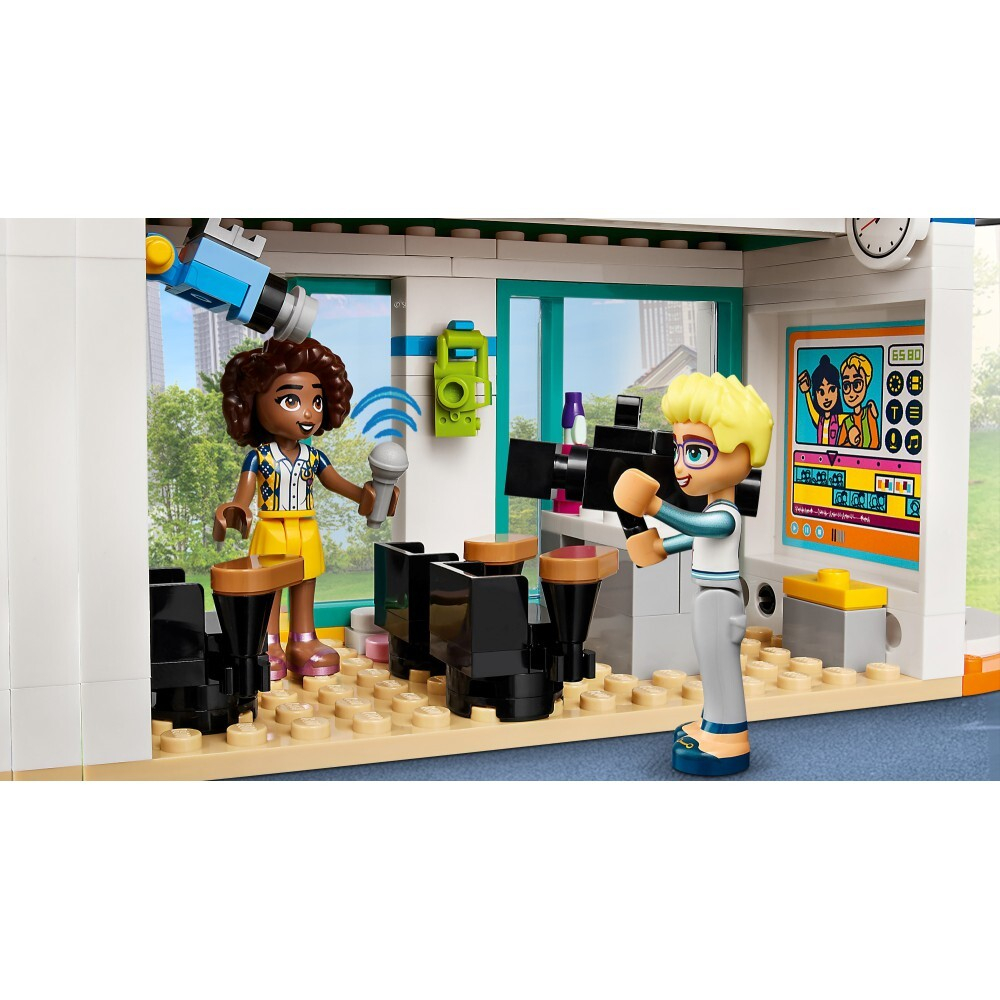 LEGO Friends — Международная школа Хартлейк 41731 / артикул   41731  / GTIN 5702017415178