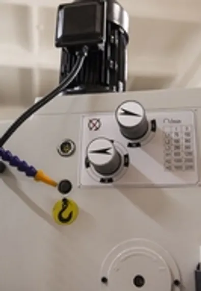 Вертикально-сверлильный станок Stalex MGB40