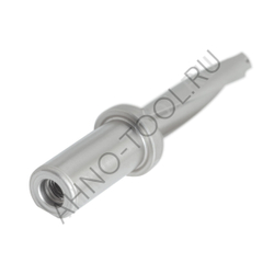 Сверло корпусное 17.5мм C25-4D17.5-73SP06 ACCKee